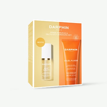 SOLEIL PLAISIR & ECLAT SUBLIME İKİLİ SET