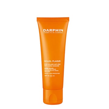 Soleil Plaisir Yaşlanma Karşıtı SPF 50 Güneş Koruyucu