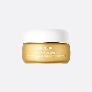 Éclat Sublime Youth Retinol Kapsül