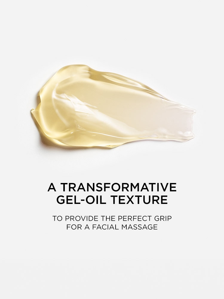 Éclat Sublime Aromatik Canlandırıcı Vetiver Maskesi Cildi yenileyip canlandırmaya destek olan, Vetiver Özlü huzur veren kokusuyla zenginleştirilmiş besleyici yağ bazlı maske.