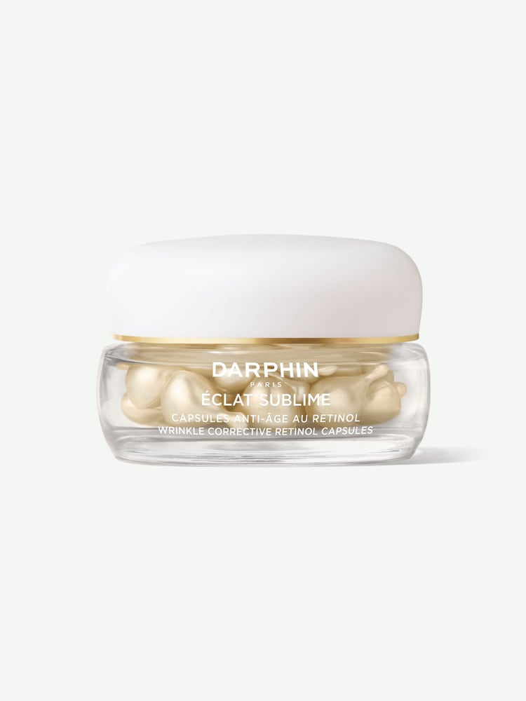 ECLAT SUBLIME KIRIŞIKLIK KARŞITI RETİNOL KAPSÜL Pürüzsüzleştirir - Cilt Tonunu Eşitler - Cilt Dokusunu Yeniler, 30 capsules/10.2 ml