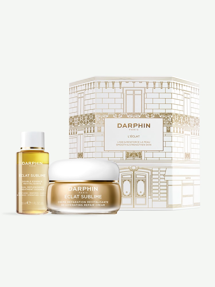 5459 TL DEĞERİNDE ECLAT SUBLIME SETİ