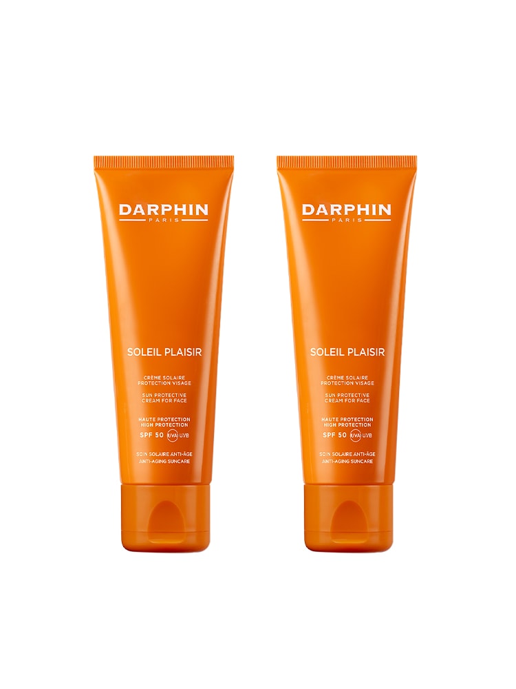 YÜKSEK KORUMALI GÜNEŞ KREMI SPF 50 İKİLİ SET SPF 50 Koruma
