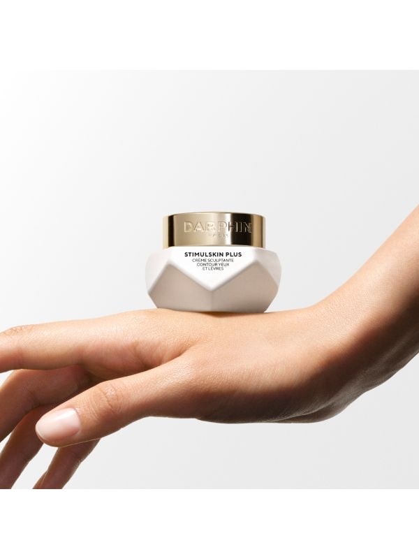 STIMULSKIN ŞEKİLLENDİRİCİ HAFİF NEMLENDİRİCİ KREM REFILL + GÖZ & DUDAK ÇEVRESİ KREMİ SETİ