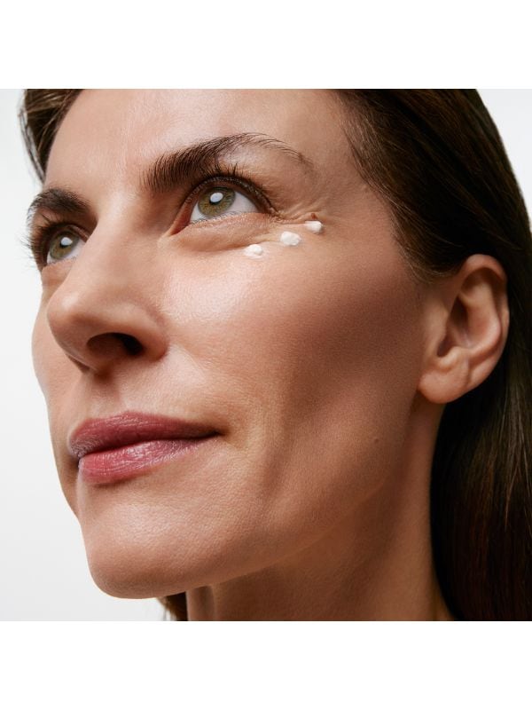 STIMULSKIN ŞEKİLLENDİRİCİ HAFİF NEMLENDİRİCİ KREM REFILL + GÖZ & DUDAK ÇEVRESİ KREMİ SETİ
