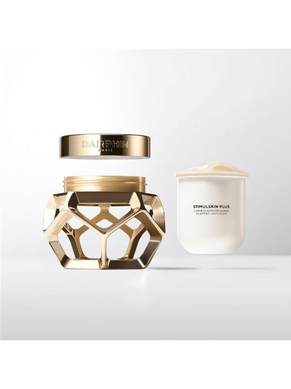 STIMULSKIN ŞEKİLLENDİRİCİ HAFİF NEMLENDİRİCİ KREM REFILL + GÖZ & DUDAK ÇEVRESİ KREMİ SETİ