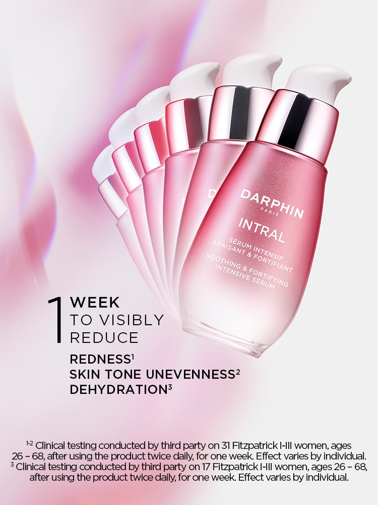 Intral Reaktif Cilt Onarıcı Serum, 30ml