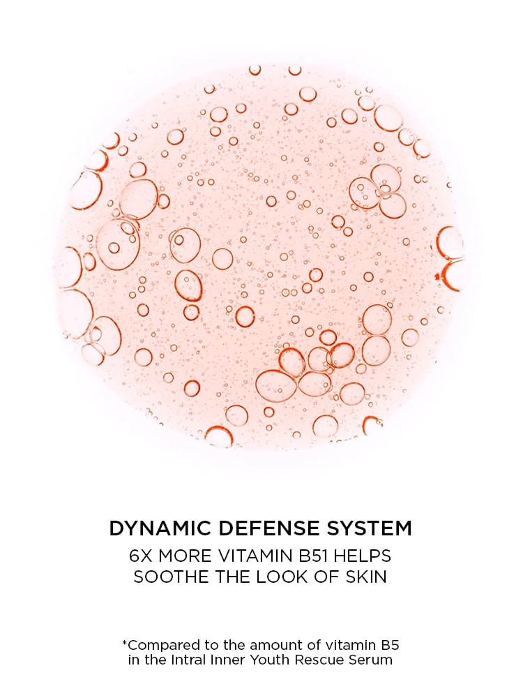 Intral Reaktif Cilt Onarıcı Serum, 30ml