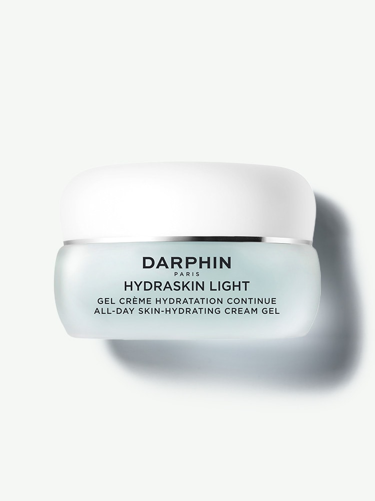 HYDRASKIN LIGHT ALL-DAY SKIN-HYDRATING CREAM GEL, 30ml